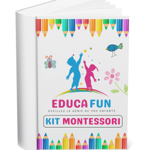 Kit Montessori